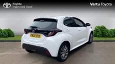 Toyota Yaris 1.5 Hybrid Icon 5dr CVT Hybrid Hatchback